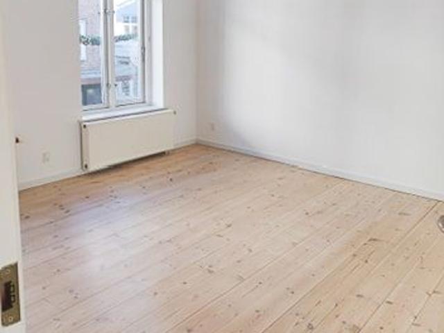 2 værelses lejlighed på 88 m²