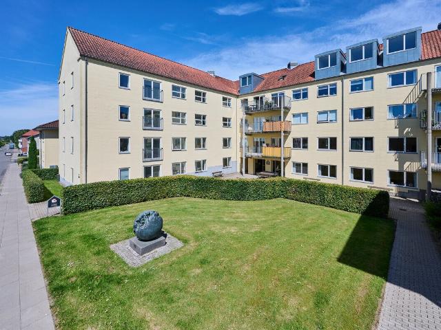 2 værelses lejlighed på 88 m²