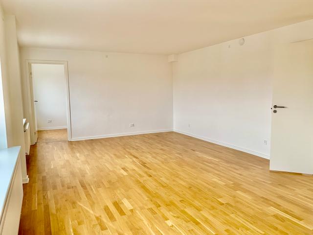 2 værelses lejlighed på 88 m²