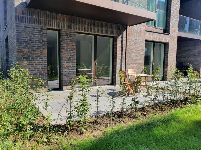 2 værelses lejlighed på 89 m²