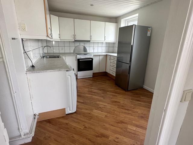 2 værelses lejlighed på 89 m²