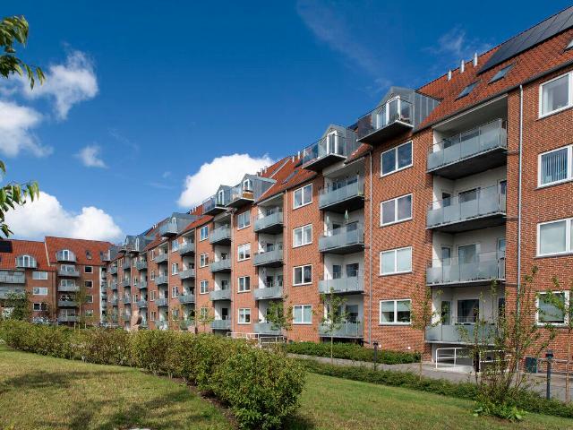 2 værelses lejlighed på 89 m²