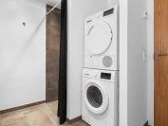 2 værelses lejlighed på 80 m²