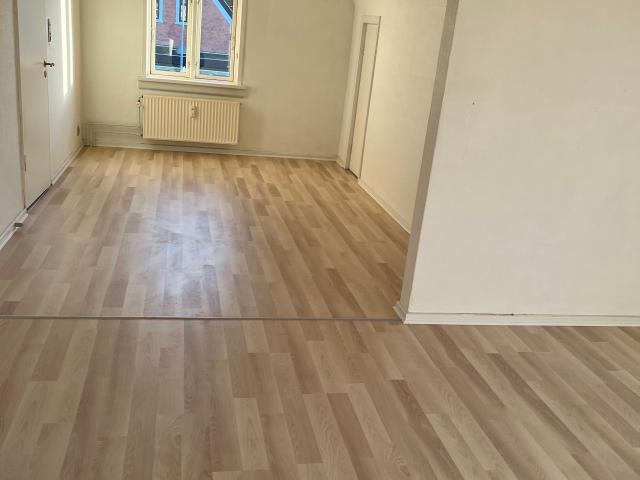 2 værelses lejlighed på 80 m²