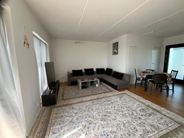 2 værelses lejlighed på 80 m²