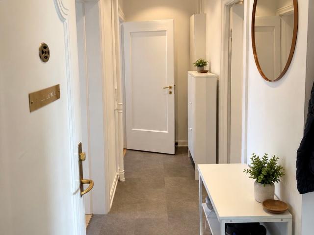 2 værelses lejlighed på 81 m²