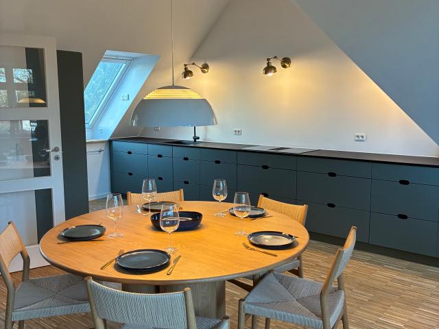 2 værelses lejlighed på 81 m²