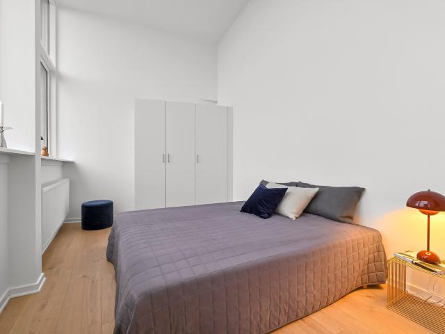 2 værelses lejlighed på 81 m²