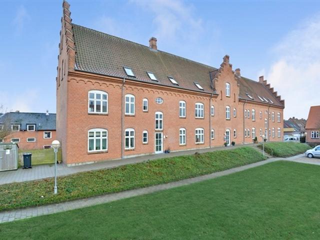 2 værelses lejlighed på 82 m2, Nykøbing M, Viborg
