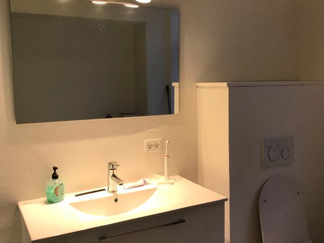 2 værelses lejlighed på 83 m²