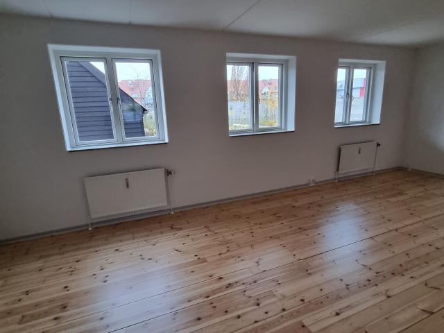 2 værelses lejlighed på 83 m²