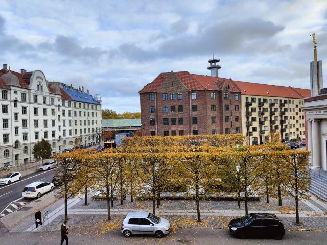 2 værelses lejlighed på 83 m²