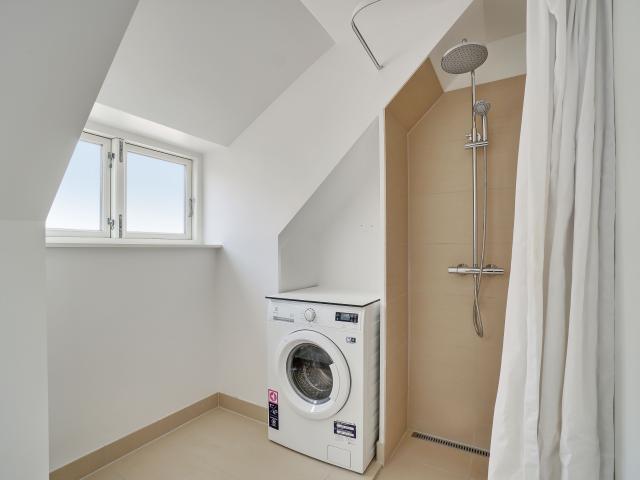 2 værelses lejlighed på 95 m²