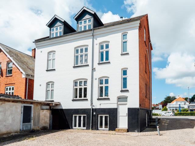 2 værelses lejlighed på 96 m²