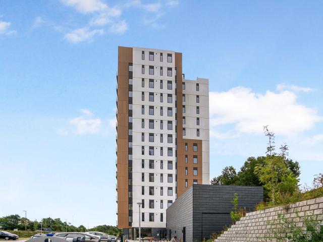 2 værelses lejlighed på 96.1 m²