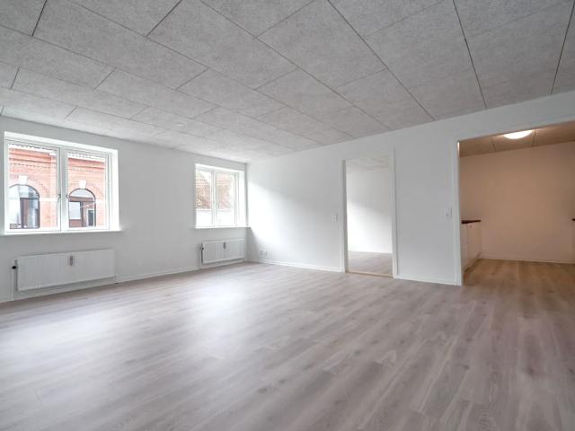 2 værelses lejlighed på 97 m²