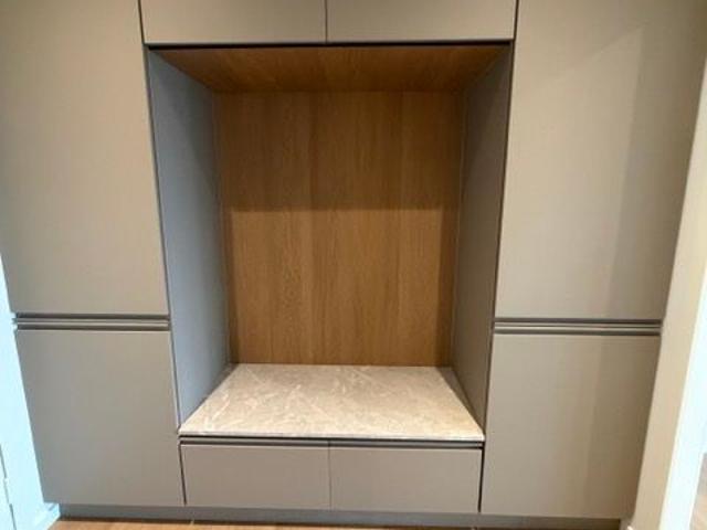 2 værelses lejlighed på 91 m²