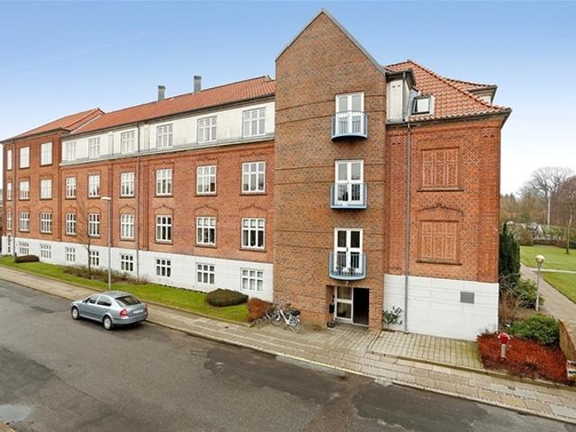 2 værelses lejlighed på 92 m2, Nykøbing M, Viborg