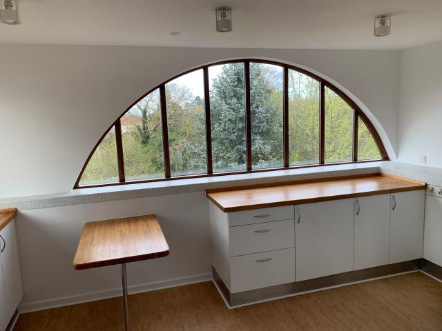 2 værelses lejlighed på 92 m²