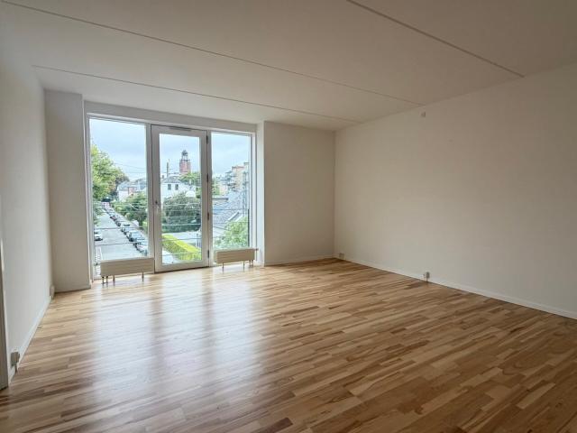 2 værelses lejlighed på 92 m²