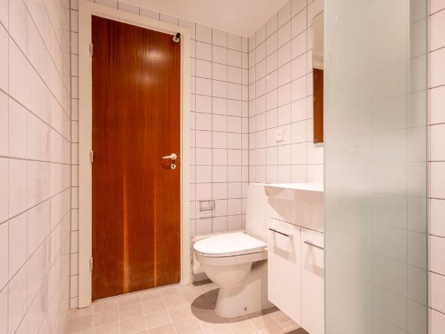 2 værelses lejlighed på 93 m²