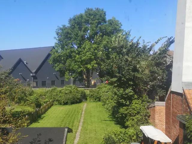 2 værelses lejlighed på 93 m²