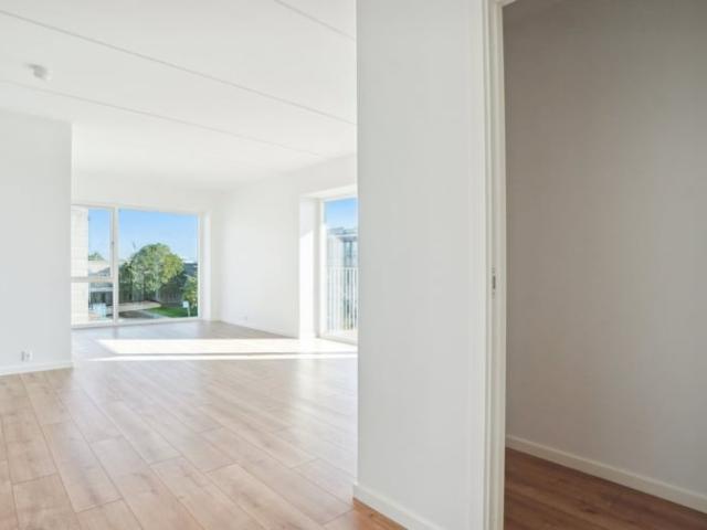 2 værelses lejlighed Postgrunden, 2750 Ballerup