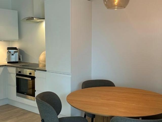 2 værelses lejlighed Rådhusvej, 2920 Charlottenlund