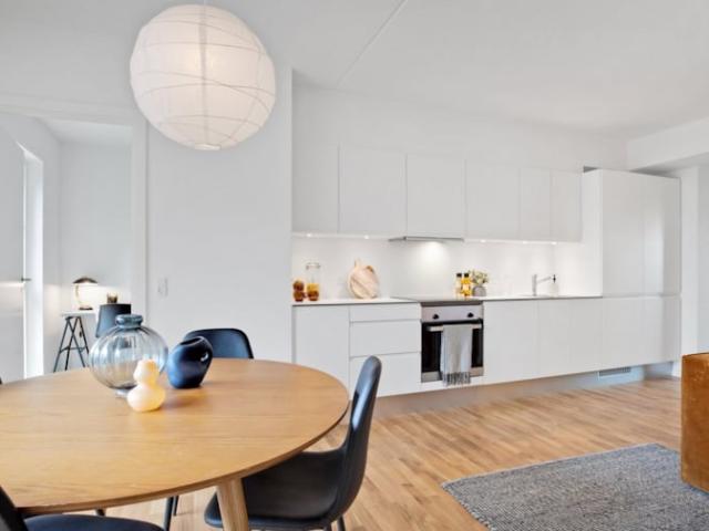 2 værelses lejlighed Ørestads Boulevard, 2300 København S