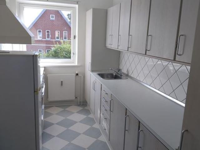 2 værelses lejlighed Reventlowsvej, 5000 Odense C