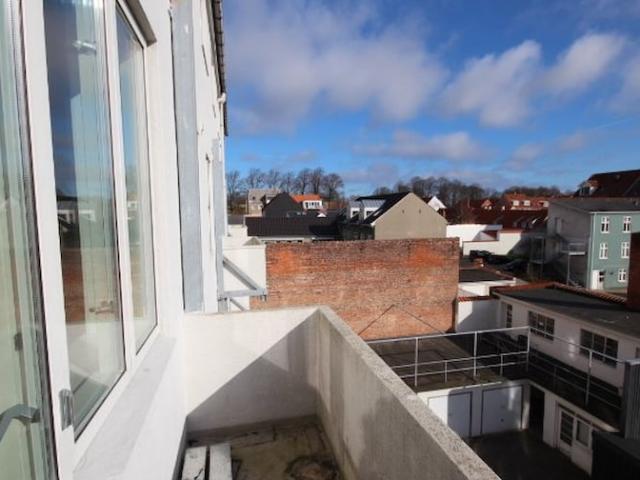 2 værelses lejlighed Riddergade, 7000 Fredericia