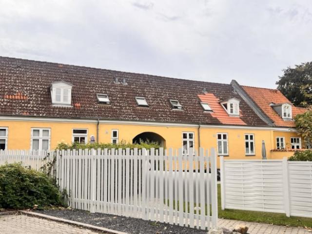 2 værelses lejlighed Rolighed, 4180 Sorø