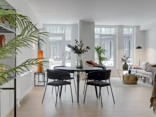 2 værelses lejlighed Rugårdsvej, 5000 Odense C
