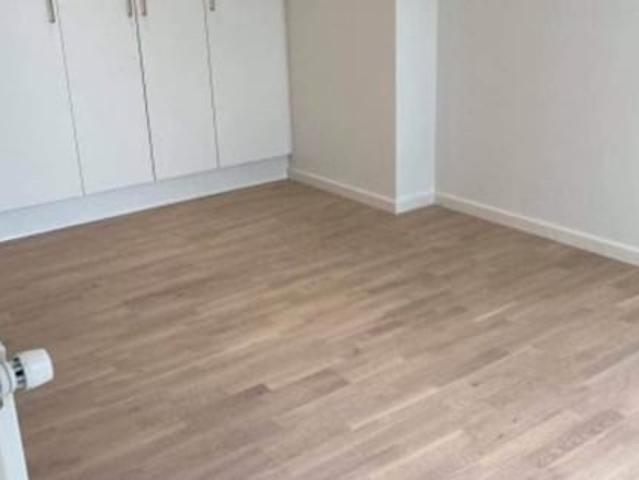 2 værelses lejlighed Rytterkasernen, 5000 Odense C