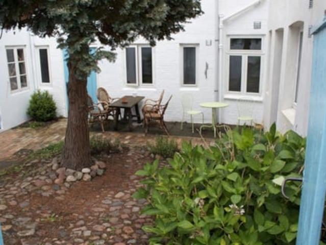 2 værelses lejlighed Sønderbro, 6100 Haderslev