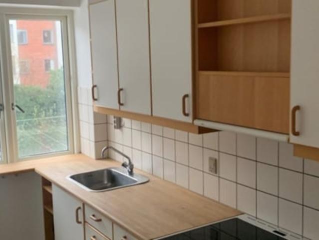 2 værelses lejlighed Schacksgade, 5000 Odense