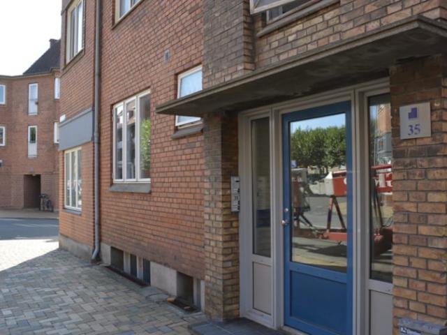 2 værelses lejlighed Schacksgade, 5000 Odense C