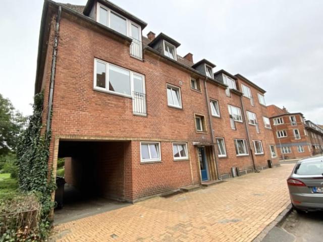 2 værelses lejlighed Schacksgade, 5000 Odense C