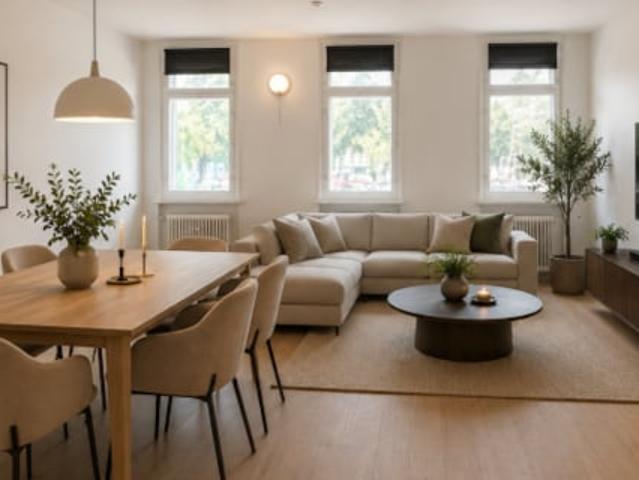 2 værelses lejlighed Sct. Ibs Gade, 8800 Viborg