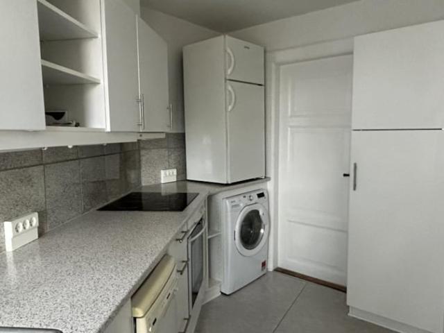2 værelses lejlighed Sct. Mogens Gade, 8800 Viborg