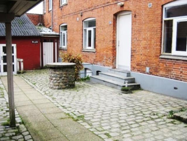 2 værelses lejlighed Sct. Mathias Gade, 8800 Viborg