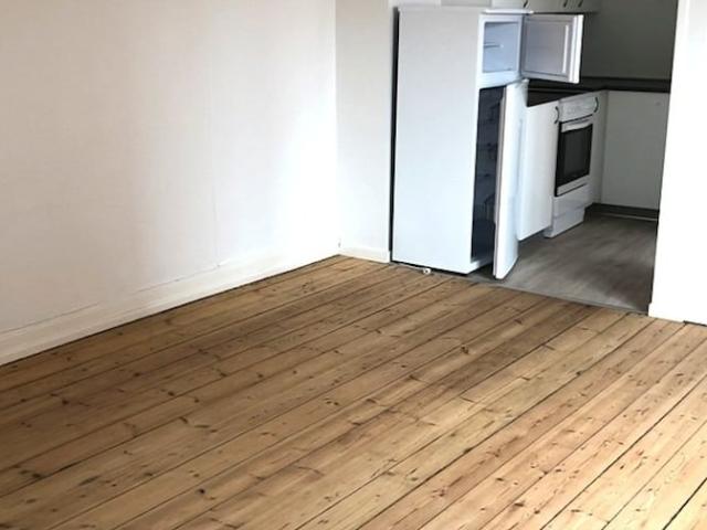 2 værelses lejlighed Sct. Mathias Gade, 8800 Viborg