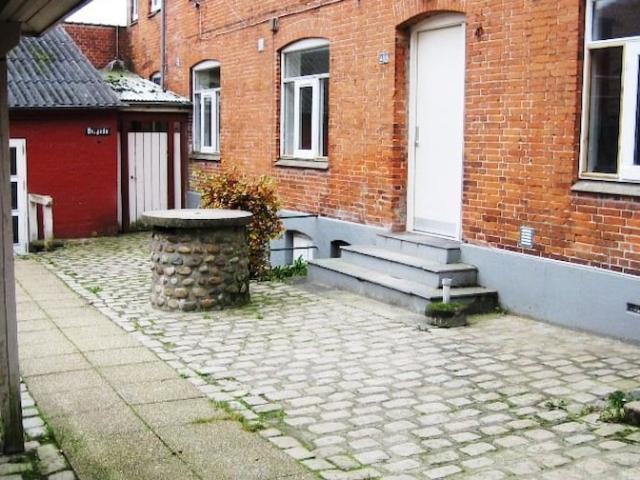 2 værelses lejlighed Sct. Mathias Gade, 8800 Viborg