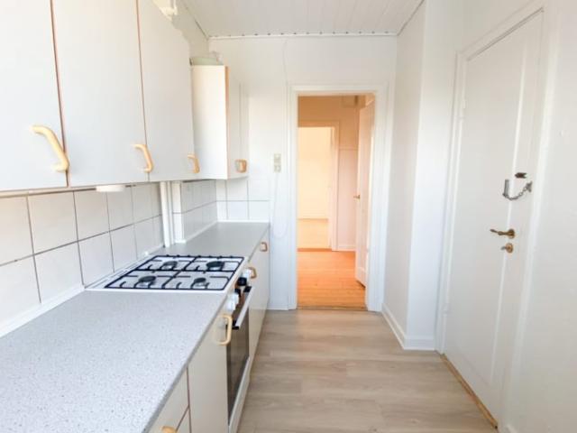 2 værelses lejlighed Samsøgade, 9000 Aalborg