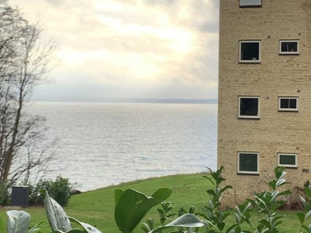 2 værelses lejlighed Sanatorievej, 7140 Stouby