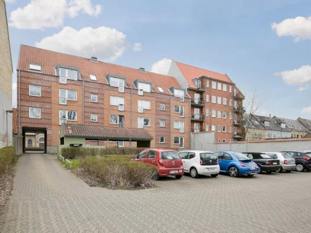 2 værelses lejlighed Sdr. Boulevard, 5000 Odense C