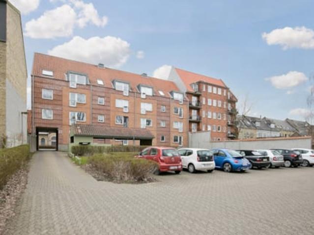 2 værelses lejlighed Sdr. Boulevard, 5000 Odense C
