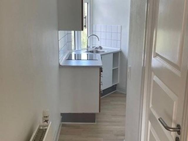 2 værelses lejlighed Sdr. Boulevard, 5000 Odense C