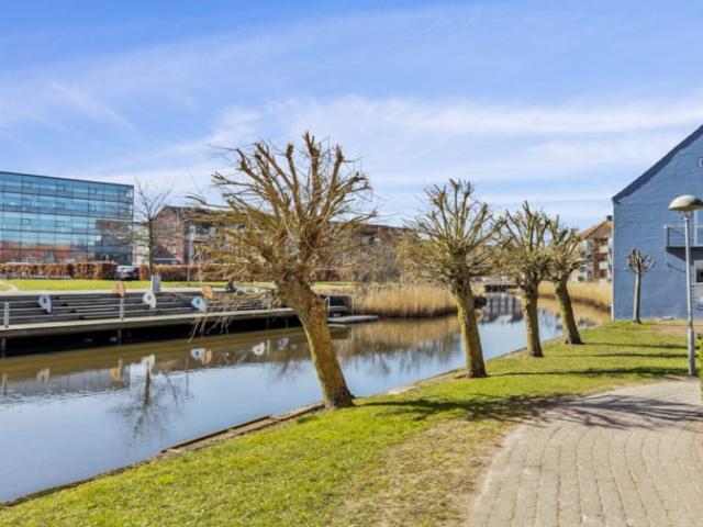 2 værelses lejlighed Sdr. Havnegade, 6000 Kolding