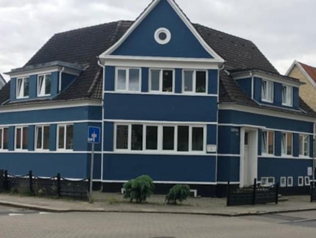 2 værelses lejlighed Skovgaardsvej, 8800 Viborg